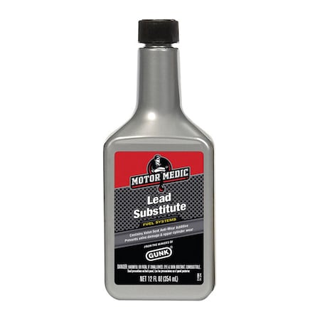 Gunk Lead Substitute 12Oz M5012
